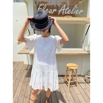 THE CLOSET S/S 2021 女裝連身裙